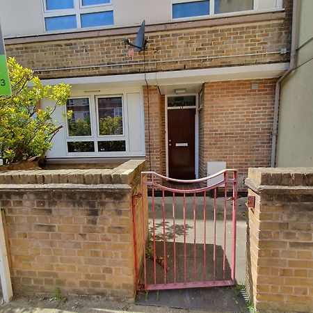 Yolo House Londres Exterior foto