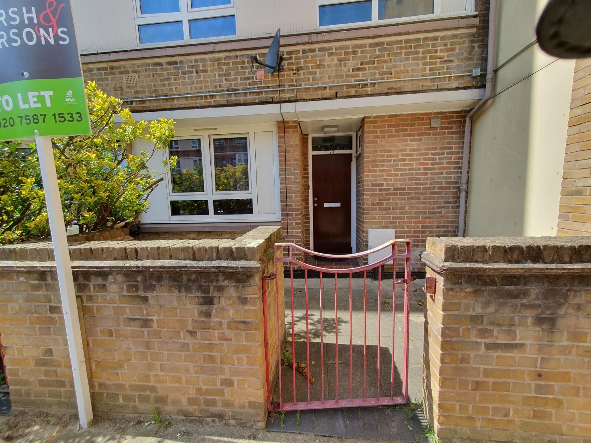 Yolo House Londres Exterior foto
